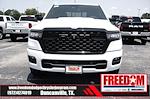 New 2026 Ram 1500 Lone Star Crew Cab Pickup for sale #TN151639 - photo 8