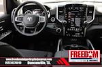 New 2026 Ram 1500 Lone Star Crew Cab Pickup for sale #TN151639 - photo 15