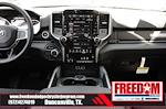 New 2026 Ram 1500 Lone Star Crew Cab Pickup for sale #TN151639 - photo 17