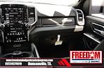 New 2026 Ram 1500 Lone Star Crew Cab Pickup for sale #TN151639 - photo 34