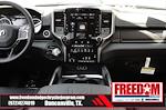 New 2026 Ram 1500 Laramie Crew Cab 4x4 Pickup for sale #TN155539 - photo 19