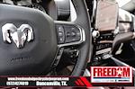 New 2026 Ram 1500 Laramie Crew Cab 4x4 Pickup for sale #TN155539 - photo 27