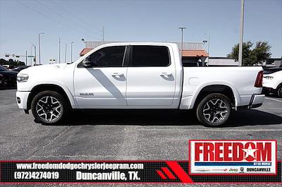 New 2026 Ram 1500 Laramie Crew Cab 4x4 Pickup for sale #TN155540 - photo 2