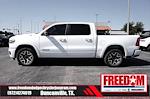New 2026 Ram 1500 Laramie Crew Cab 4x4 Pickup for sale #TN155540 - photo 2