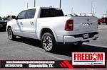 New 2026 Ram 1500 Laramie Crew Cab 4x4 Pickup for sale #TN155540 - photo 3