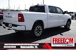 New 2026 Ram 1500 Laramie Crew Cab 4x4 Pickup for sale #TN155540 - photo 5