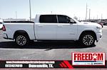New 2026 Ram 1500 Laramie Crew Cab 4x4 Pickup for sale #TN155540 - photo 6