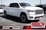 New 2026 Ram 1500 Laramie Crew Cab 4x4 Pickup for sale #TN155540 - photo 7