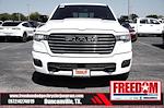 New 2026 Ram 1500 Laramie Crew Cab 4x4 Pickup for sale #TN155540 - photo 8
