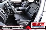 New 2026 Ram 1500 Laramie Crew Cab 4x4 Pickup for sale #TN155540 - photo 13