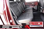 New 2026 Ram 1500 Rebel Crew Cab 4x4 Pickup for sale #TN173046 - photo 16