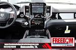 New 2026 Ram 1500 Rebel Crew Cab 4x4 Pickup for sale #TN173046 - photo 19