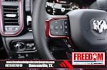 New 2026 Ram 1500 Rebel Crew Cab 4x4 Pickup for sale #TN173046 - photo 25
