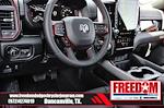 New 2026 Ram 1500 Rebel Crew Cab 4x4 Pickup for sale #TN173046 - photo 26