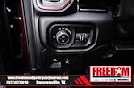 New 2026 Ram 1500 Rebel Crew Cab 4x4 Pickup for sale #TN173046 - photo 28