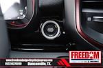 New 2026 Ram 1500 Rebel Crew Cab 4x4 Pickup for sale #TN173046 - photo 34
