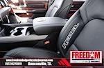 New 2026 Ram 1500 Rebel Crew Cab 4x4 Pickup for sale #TN173046 - photo 36