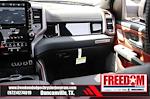 New 2026 Ram 1500 Rebel Crew Cab 4x4 Pickup for sale #TN173046 - photo 38