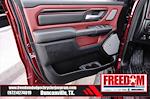 New 2026 Ram 1500 Rebel Crew Cab 4x4 Pickup for sale #TN173046 - photo 39