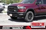 New 2026 Ram 1500 Rebel Crew Cab 4x4 Pickup for sale #TN173046 - photo 41
