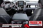 New 2026 Ram 1500 Rebel Crew Cab 4x4 Pickup for sale #TN173047 - photo 11