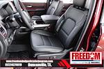 New 2026 Ram 1500 Rebel Crew Cab 4x4 Pickup for sale #TN173047 - photo 13