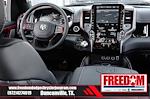 New 2026 Ram 1500 Rebel Crew Cab 4x4 Pickup for sale #TN173047 - photo 17