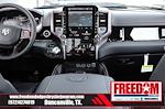 New 2026 Ram 1500 Rebel Crew Cab 4x4 Pickup for sale #TN173047 - photo 19