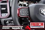 New 2026 Ram 1500 Rebel Crew Cab 4x4 Pickup for sale #TN173047 - photo 25