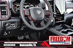 New 2026 Ram 1500 Rebel Crew Cab 4x4 Pickup for sale #TN173047 - photo 26