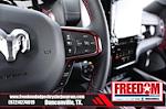 New 2026 Ram 1500 Rebel Crew Cab 4x4 Pickup for sale #TN173047 - photo 27