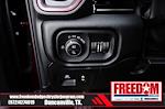 New 2026 Ram 1500 Rebel Crew Cab 4x4 Pickup for sale #TN173047 - photo 28