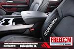 New 2026 Ram 1500 Rebel Crew Cab 4x4 Pickup for sale #TN173047 - photo 36
