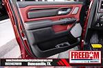 New 2026 Ram 1500 Rebel Crew Cab 4x4 Pickup for sale #TN173047 - photo 39