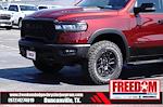 New 2026 Ram 1500 Rebel Crew Cab 4x4 Pickup for sale #TN173047 - photo 41