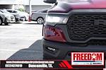 New 2026 Ram 1500 Rebel Crew Cab 4x4 Pickup for sale #TN173047 - photo 42
