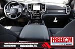 New 2026 Ram 1500 Lone Star Crew Cab 4x4 Pickup for sale #TN173822 - photo 11