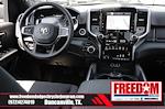 New 2026 Ram 1500 Lone Star Crew Cab 4x4 Pickup for sale #TN173822 - photo 17