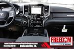 New 2026 Ram 1500 Lone Star Crew Cab 4x4 Pickup for sale #TN173822 - photo 19