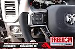New 2026 Ram 1500 Lone Star Crew Cab 4x4 Pickup for sale #TN173822 - photo 25