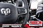 New 2026 Ram 1500 Lone Star Crew Cab 4x4 Pickup for sale #TN173822 - photo 27