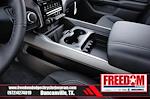 New 2026 Ram 1500 Lone Star Crew Cab 4x4 Pickup for sale #TN173822 - photo 35