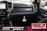 New 2026 Ram 1500 Lone Star Crew Cab 4x4 Pickup for sale #TN173822 - photo 37