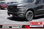 New 2026 Ram 1500 Lone Star Crew Cab 4x4 Pickup for sale #TN173822 - photo 38