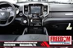 New 2026 Ram 1500 Laramie Crew Cab 4x4 Pickup for sale #TN173829 - photo 19