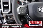 New 2026 Ram 1500 Laramie Crew Cab 4x4 Pickup for sale #TN173829 - photo 25
