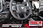 New 2026 Ram 1500 Laramie Crew Cab 4x4 Pickup for sale #TN173829 - photo 26