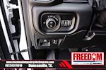 New 2026 Ram 1500 Laramie Crew Cab 4x4 Pickup for sale #TN173829 - photo 29