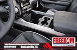 New 2026 Ram 1500 Laramie Crew Cab 4x4 Pickup for sale #TN173829 - photo 35