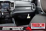 New 2026 Ram 1500 Laramie Crew Cab 4x4 Pickup for sale #TN173829 - photo 39